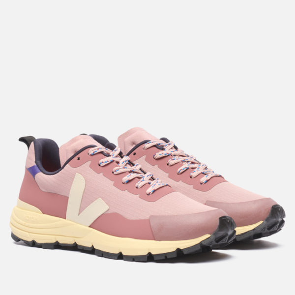 Женские кроссовки VEJA Dekkan Ripstop