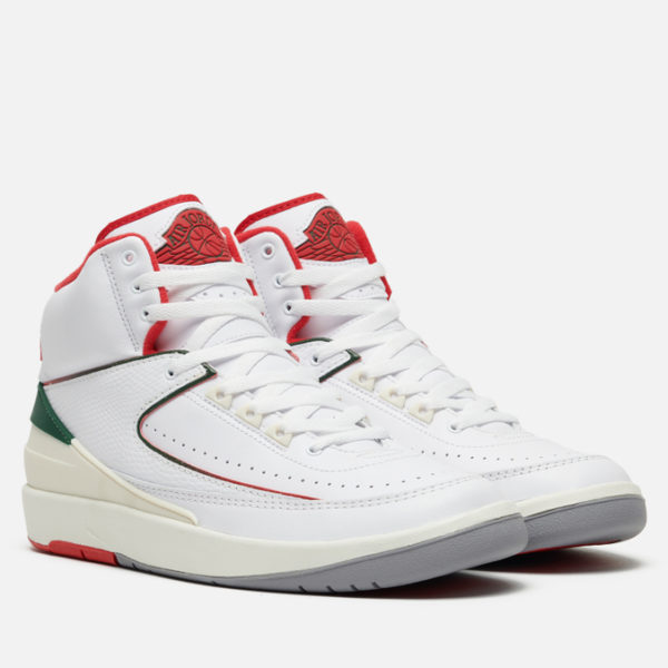Мужские кроссовки Jordan Air Jordan 2 Retro