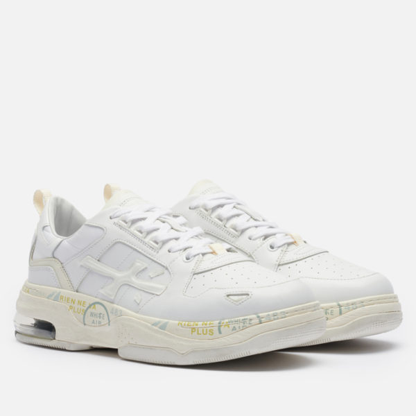 Мужские кроссовки Premiata Drake 299