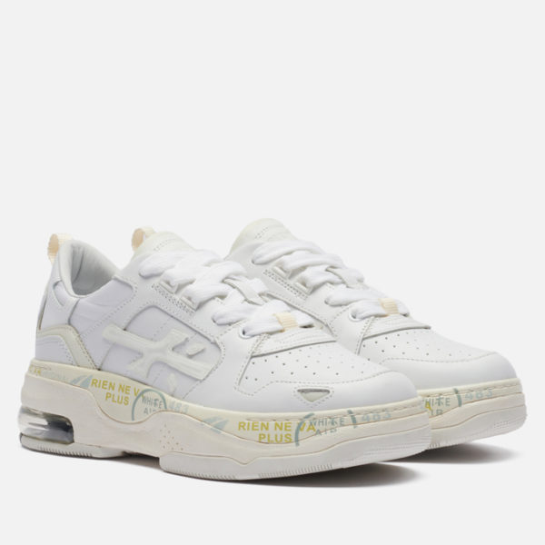 Женские кроссовки Premiata Drake-d 298