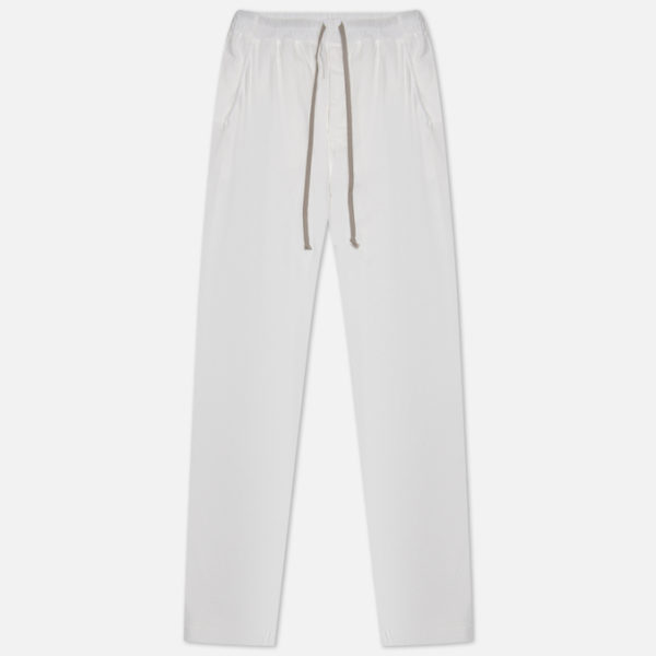 Женские брюки Rick Owens Edfu Berlin Drawstring