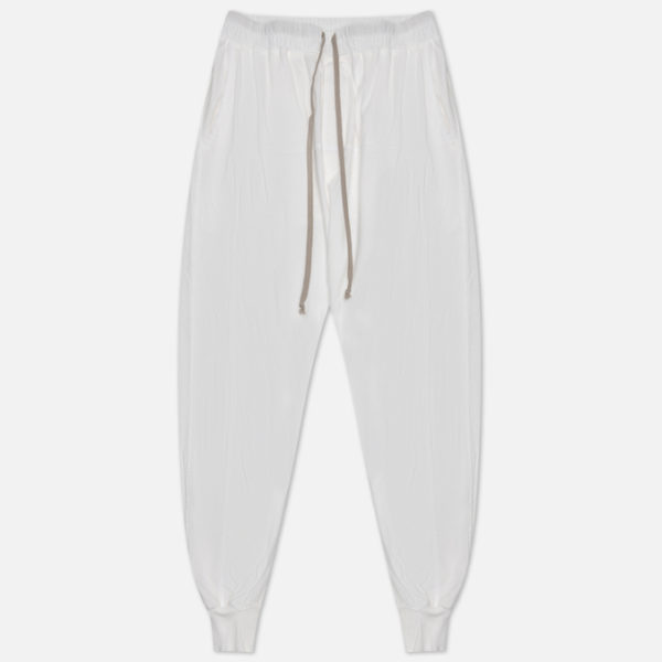 Женские брюки Rick Owens Edfu Prisoner Drawstring