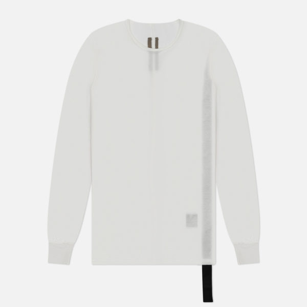 Мужской лонгслив Rick Owens DRKSHDW Lido Level