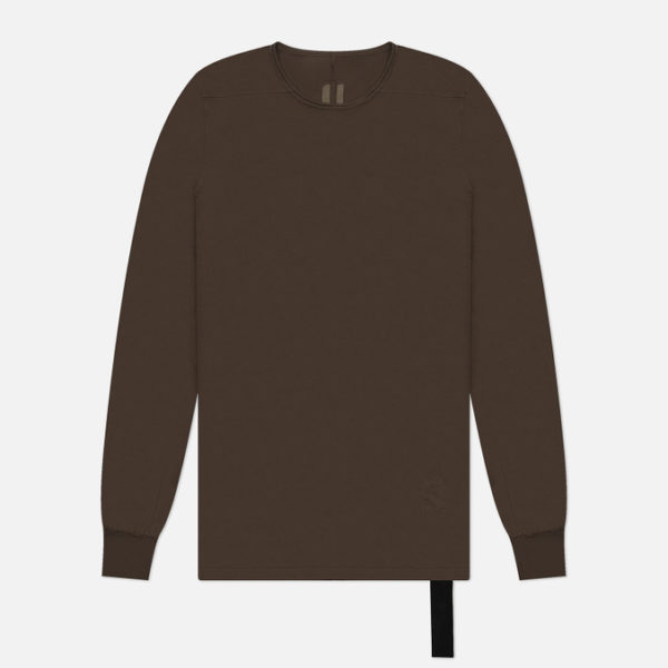 Мужской лонгслив Rick Owens DRKSHDW Lido Level
