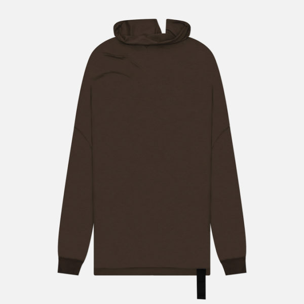 Мужская толстовка Rick Owens DRKSHDW Lido Shroud