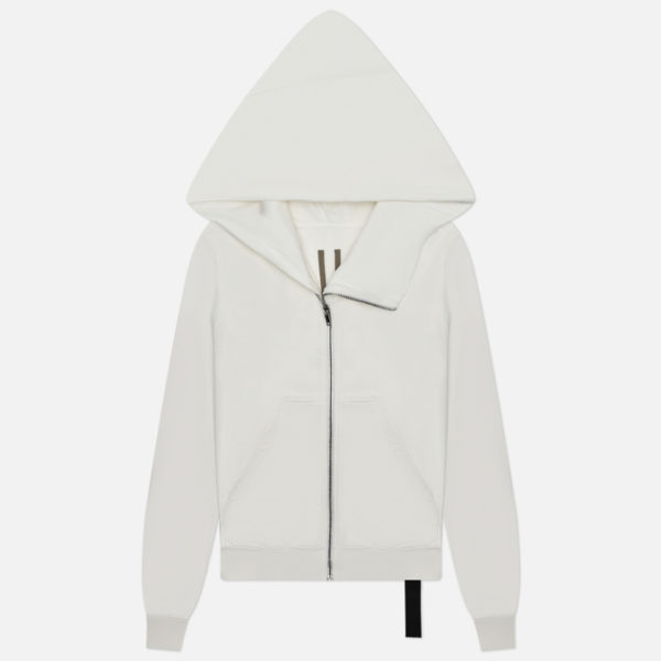 Мужская толстовка Rick Owens DRKSHDW Lido Mountain Hoodie