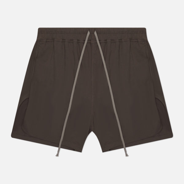 Мужские шорты Rick Owens DRKSHDW Lido Phleg Boxers
