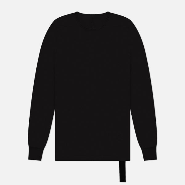 Мужской лонгслив Rick Owens DRKSHDW Porterville Level