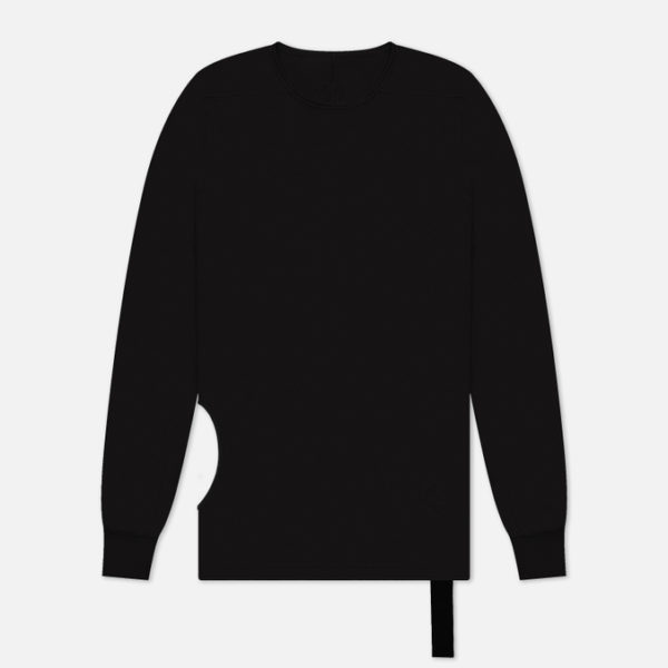 Мужская толстовка Rick Owens DRKSHDW Porterville Sweat
