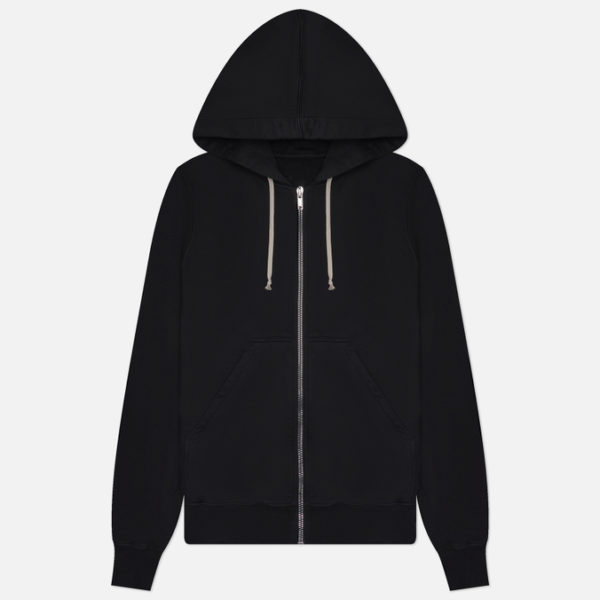 Мужская толстовка Rick Owens DRKSHDW Porterville Jason's Hoodie