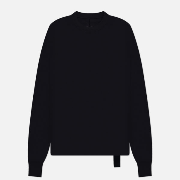 Мужская толстовка Rick Owens DRKSHDW Porterville Crew Neck