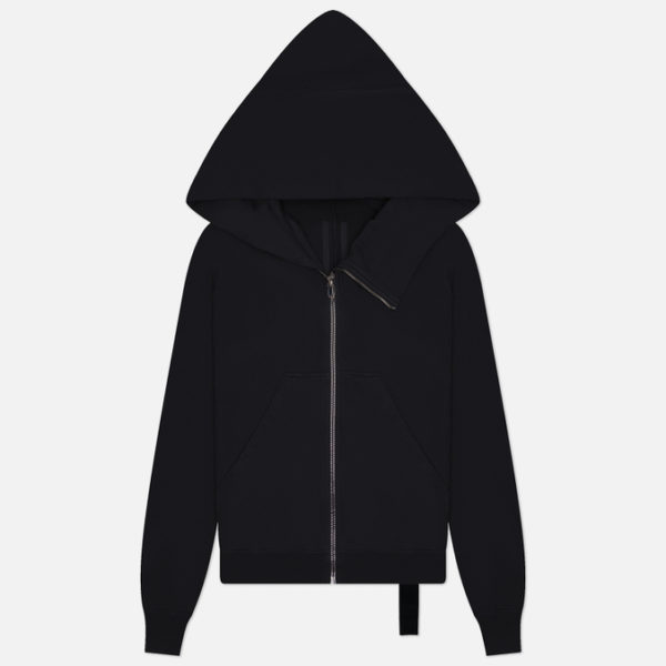 Мужская толстовка Rick Owens DRKSHDW Porterville Mountain Hoodie