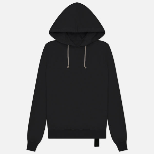 Мужская толстовка Rick Owens DRKSHDW Porterville Granbury Hoodie