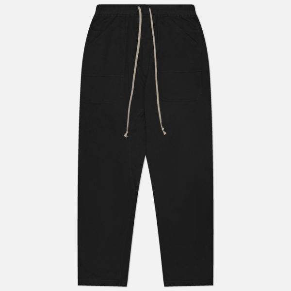 Мужские брюки Rick Owens DRKSHDW Porterville Classic Cargo Drawstring
