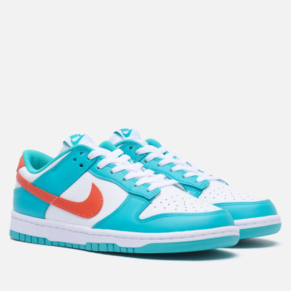 Кроссовки Nike Dunk Low Retro