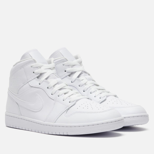 Кроссовки Jordan Wmns Air Jordan 1 Mid