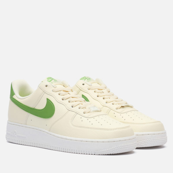 Кроссовки Nike Wmns Air Force 1 '07 Next Nature