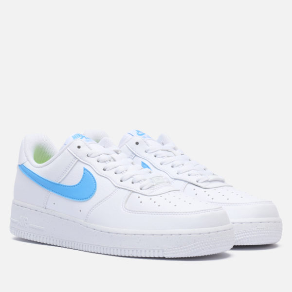 Кроссовки Nike Wmns Air Force 1 '07 Next Nature