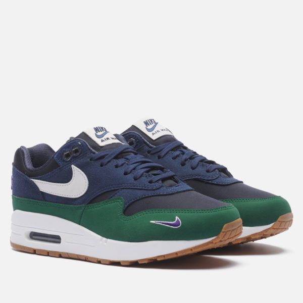Женские кроссовки Nike Air Max 1 '87 QS