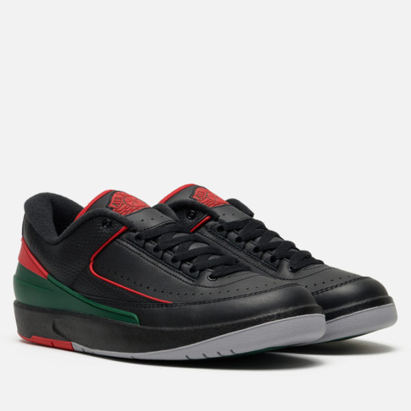 Мужские кроссовки Jordan Air Jordan 2 Retro Low