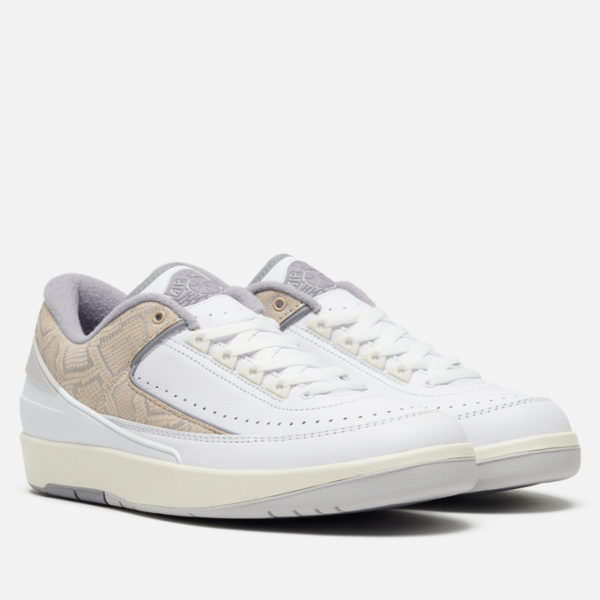 Мужские кроссовки Jordan Air Jordan 2 Retro Low
