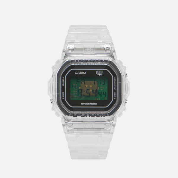 Наручные часы CASIO G-SHOCK DW-5040RX-7