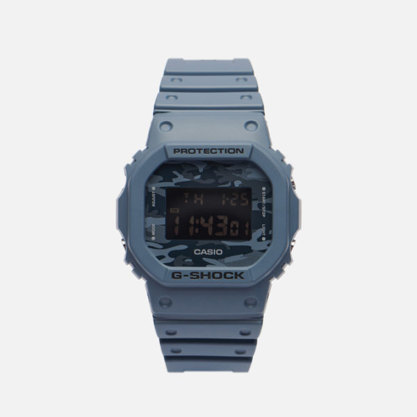 Наручные часы CASIO G-SHOCK DW-5600CA-2
