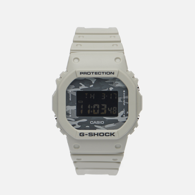 Наручные часы CASIO G-SHOCK DW-5600CA-8