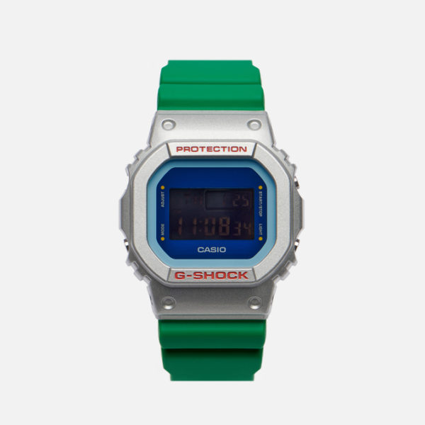 Наручные часы CASIO G-SHOCK DW-5600EU-8A3