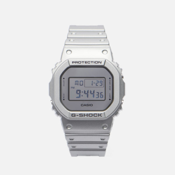Наручные часы CASIO G-SHOCK DW-5600FF-8