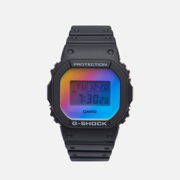 Наручные часы CASIO G-SHOCK DW-5600SR-1