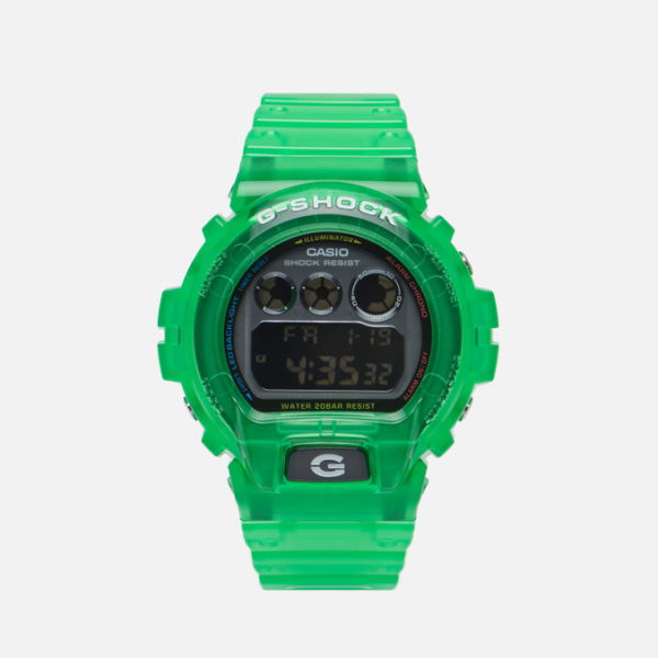 Наручные часы CASIO G-SHOCK DW-6900GL-5