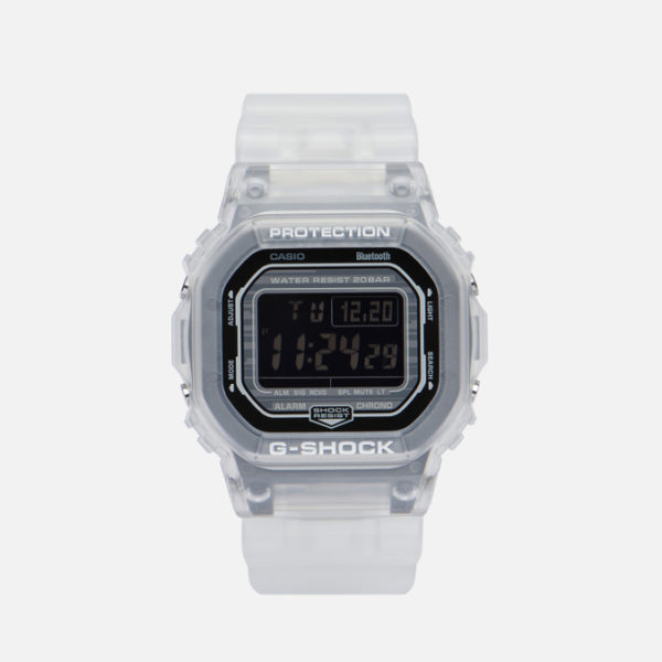 Наручные часы CASIO G-SHOCK DW-B5600G-7