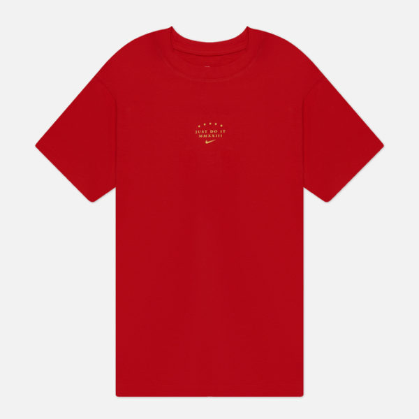 Женская футболка Nike Sisterhood