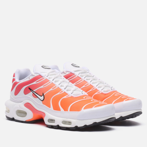 Женские кроссовки Nike Wmns Air Max Plus