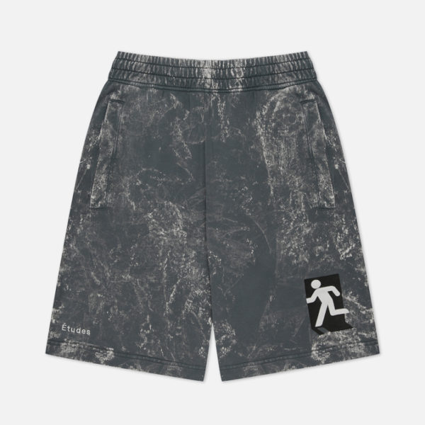 Мужские шорты Etudes Tempera Out