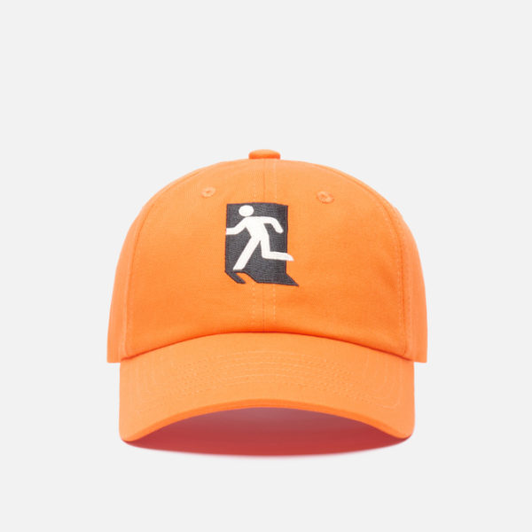 Кепка Etudes Booster Way Out