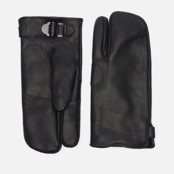 Перчатки EASTLOGUE Rifle Leather