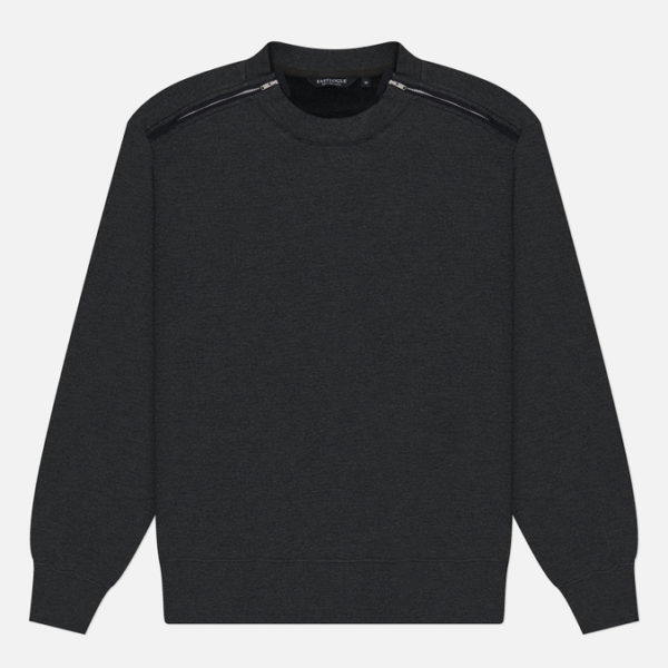 Мужская толстовка EASTLOGUE Army Double Zip