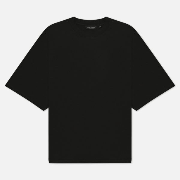 Мужская футболка EASTLOGUE Cut Out Boxy