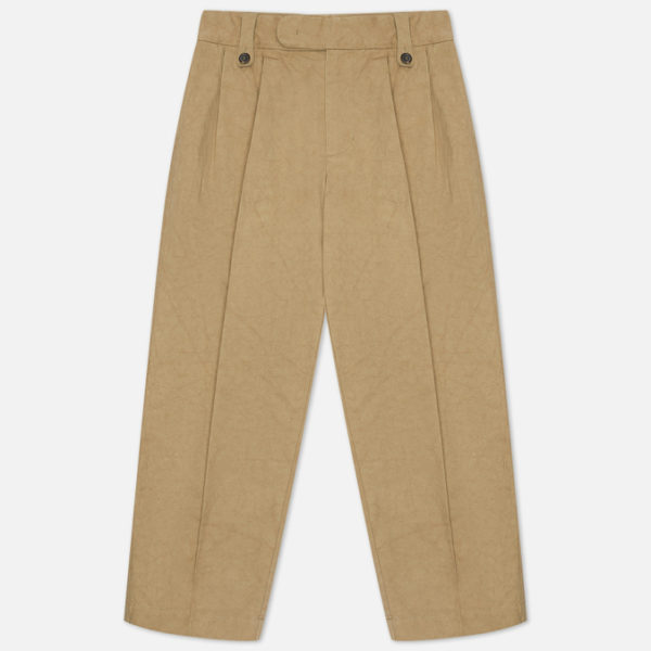 Мужские брюки EASTLOGUE Gent Pleat