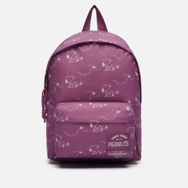 Рюкзак Eastpak x Peanuts Orbit