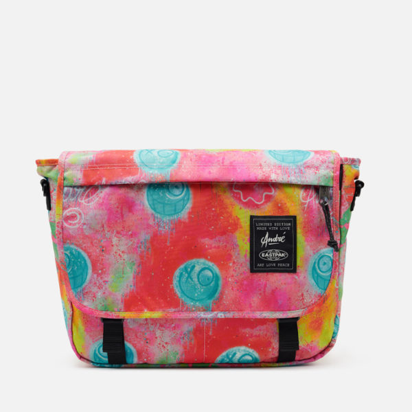 Сумка Eastpak x Andre Delegate +