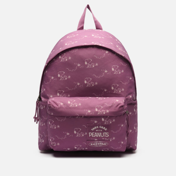 Рюкзак Eastpak x Peanuts Padded Pak'r