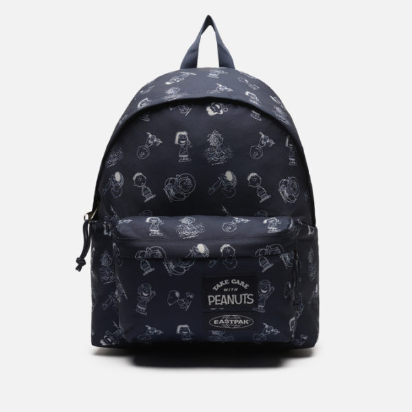 Рюкзак Eastpak x Peanuts Padded Pak'r