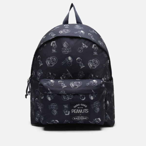 Рюкзак Eastpak x Peanuts Day Pak'r