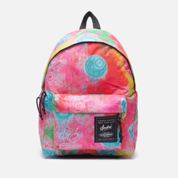 Рюкзак Eastpak x Andre Day Pak'r S