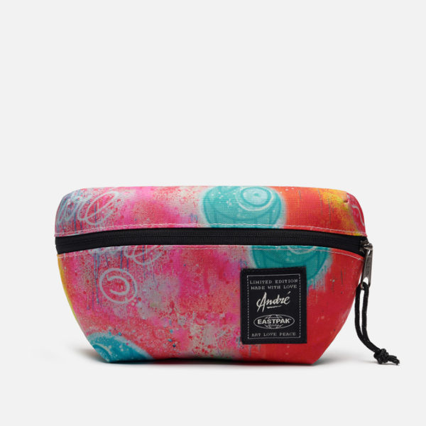 Сумка на пояс Eastpak x Andre Sommar