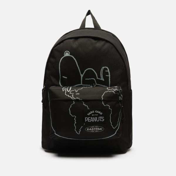 Рюкзак Eastpak x Peanuts Day Office