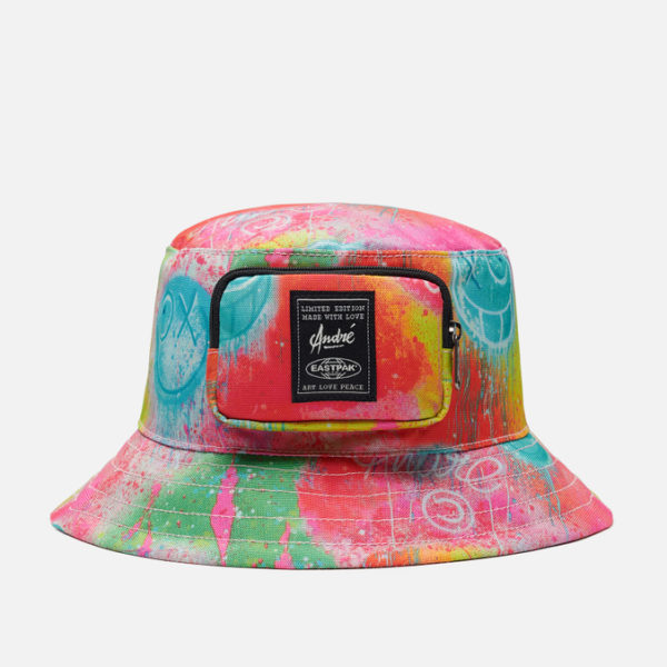 Панама Eastpak x Andre Bukhat